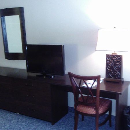 5Th Avenue Inn & Suites Рочестър Екстериор снимка
