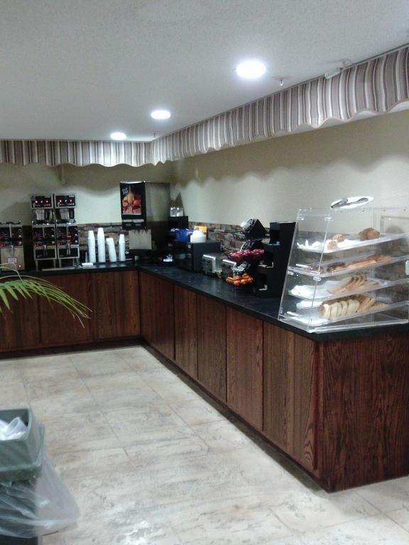 5Th Avenue Inn & Suites Рочестър Екстериор снимка