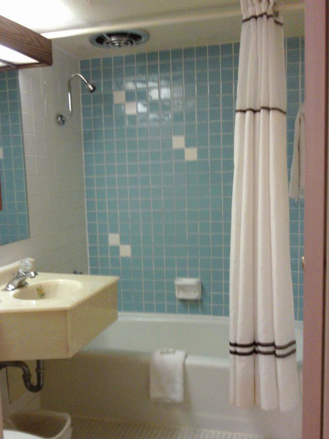 5Th Avenue Inn & Suites Рочестър Екстериор снимка
